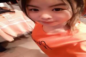 小乔古尸容貌复原图