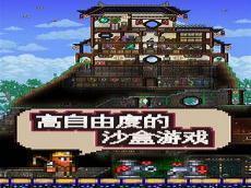 泰拉瑞亚破解版无限物品