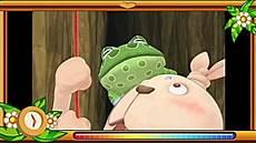 逃亡兔第3季免费观看