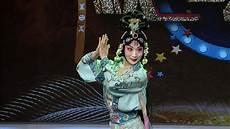 豫剧田敏经典唱段