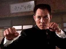 李连杰新少林五祖
