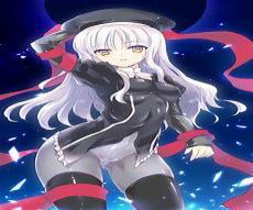 魔法少女伊莉雅第四季sp