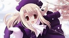 魔法少女伊莉雅第一季sp1