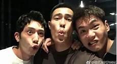 杨吉光在彭家驹敢嚣张吗